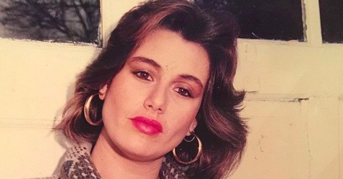 Chi è Veronica Cozzani? Conosciamo meglio la mamma di Belen Rodriguez