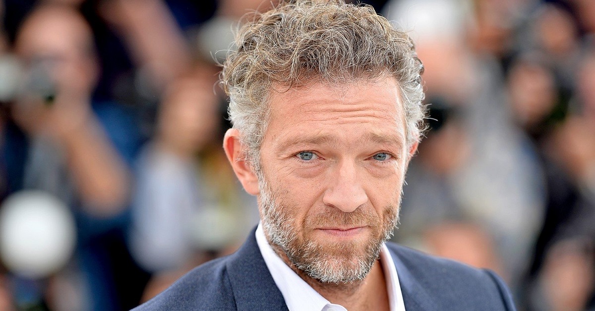 Foto di Vincent Cassel