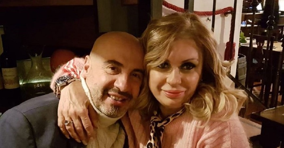Chi è Vincenzo Ferrara? Conosciamo meglio il fidanzato di Tina Cipollari