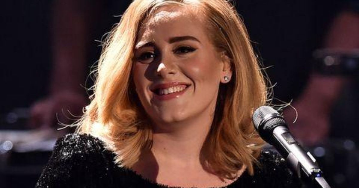 Adele dimagrita e con un nuovo look: stenterete a riconoscerla