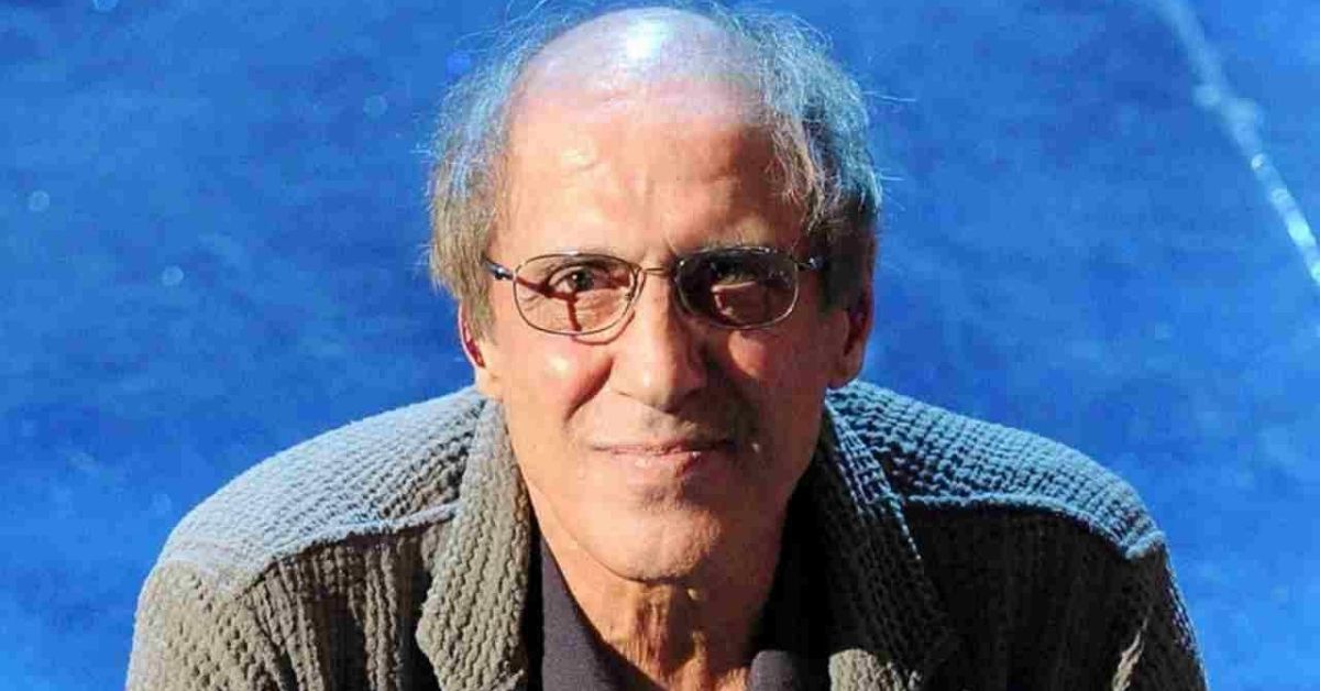 Adriano Celentano