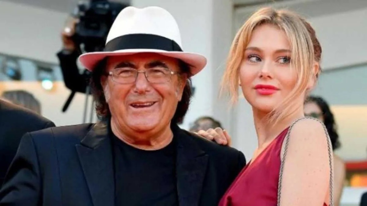 Al Bano, festival di Sanremo con la figlia Jasmine? Perché no