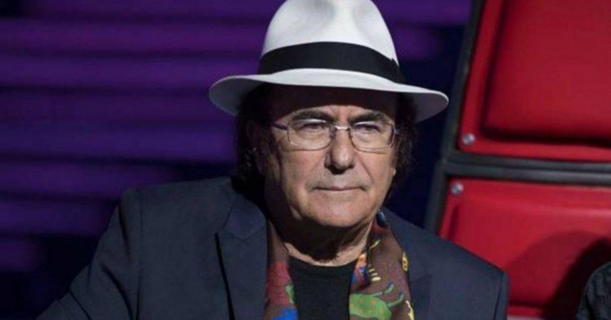 Al Bano: “Il signor Diavolo si era impossessato di me”