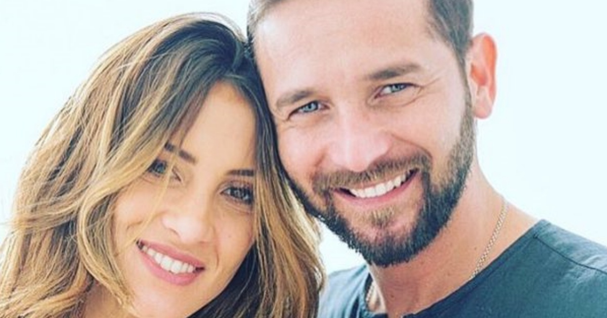 Alessandra De Angelis sarà mamma per la terza volta: l’annuncio in una storia su Instagram