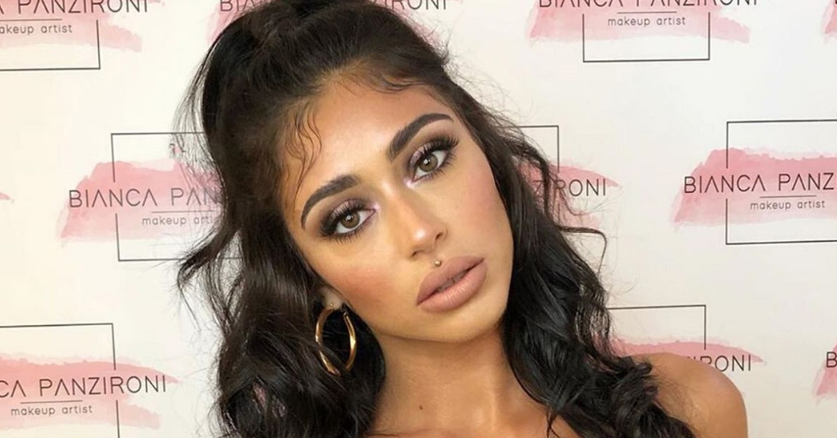 Chi è Angelina Lacour? Conosciamo meglio la fidanzata di Sfera Ebbasta