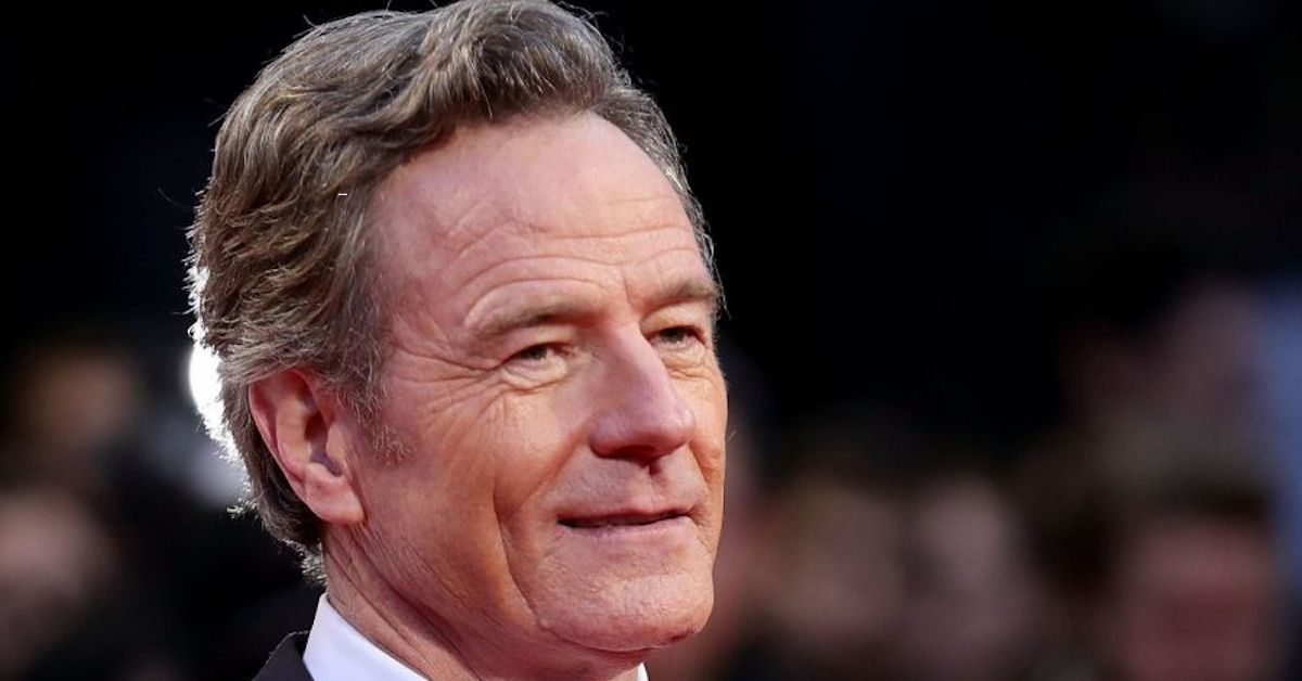 Bryan Cranston positivo coronavirus