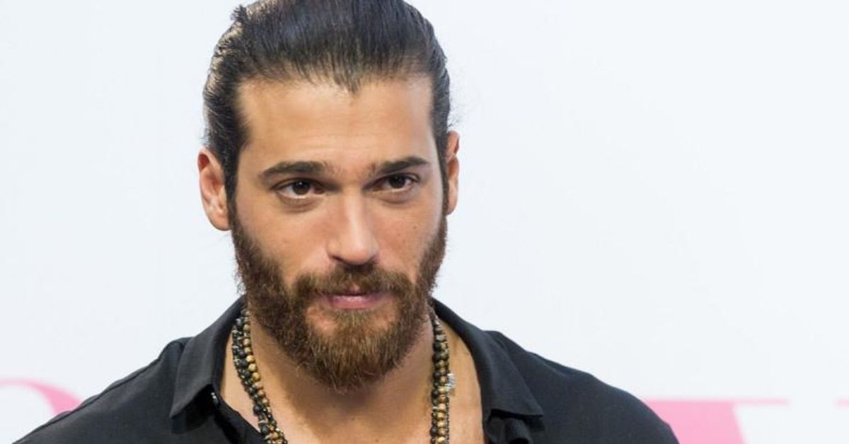 Can Yaman