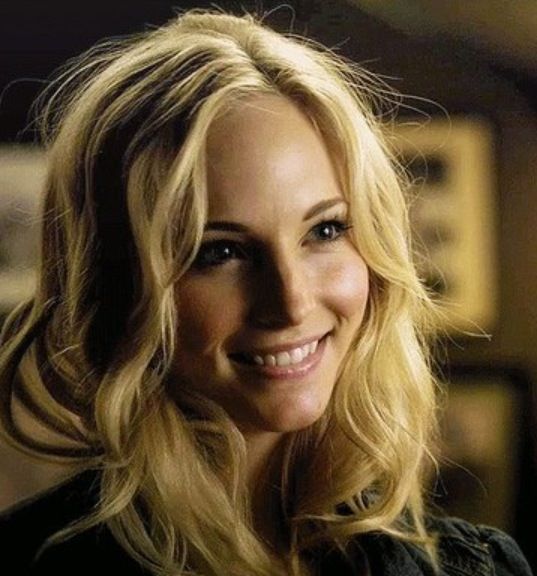 Candice Accola