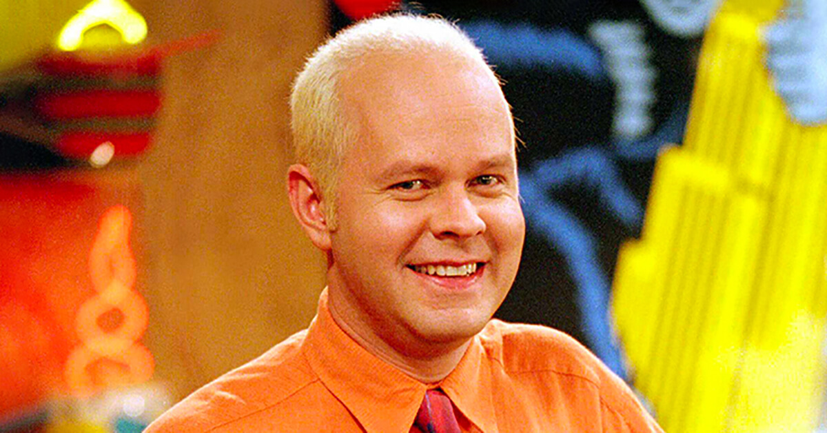 Che fine ha fatto James Michael Tyler, il biondissimo barista Gunther di Friends?