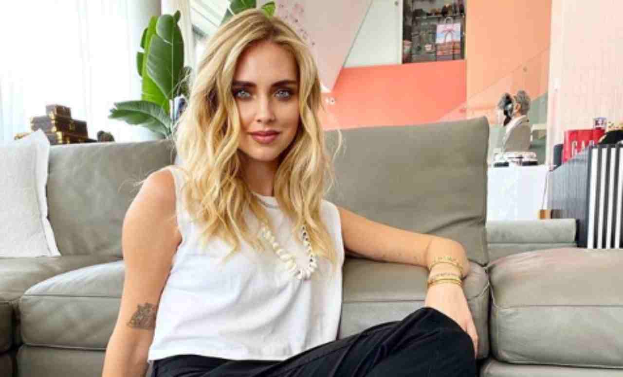 Chiara Ferragni sarebbe di nuovo incinta