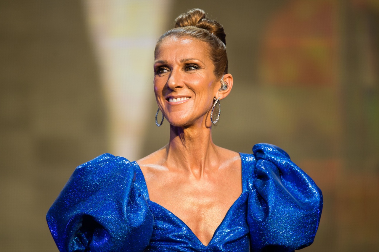 Célin Dion