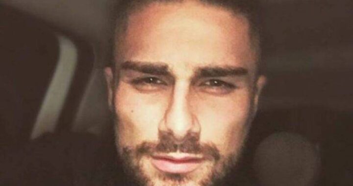 Daniele Schiavon positivo covid