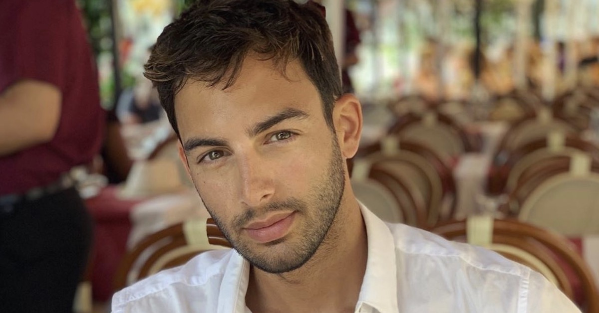 Foto di Darin gay coming out