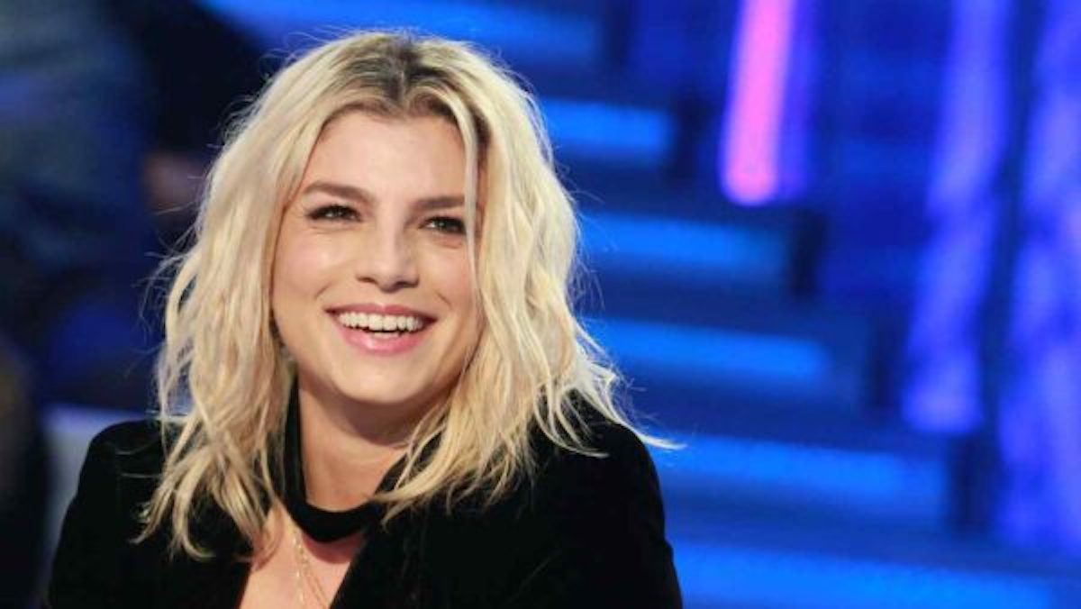 Emma Marrone 