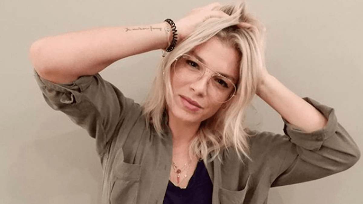 Emma Marrone quel rifiuto a The Voice che poteva cambiare la sua carriera