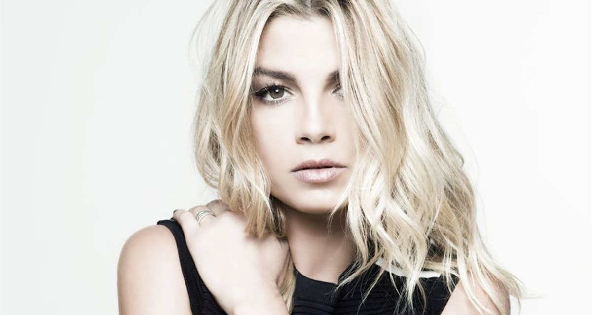 Emma Marrone