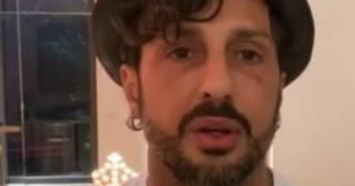 Fabrizio Corona accusato di aver evaso oltre 500mila euro