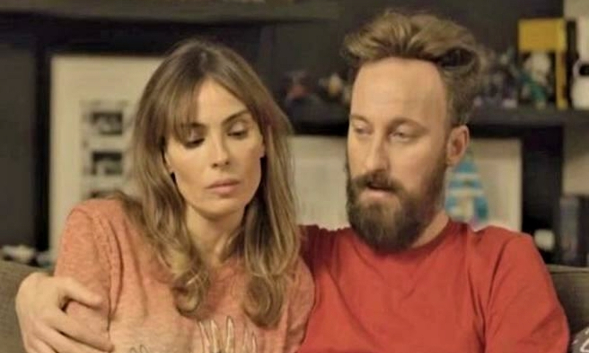 Francesco Facchinetti posta il video dei ladri in casa: “Ero pronto a sparare”