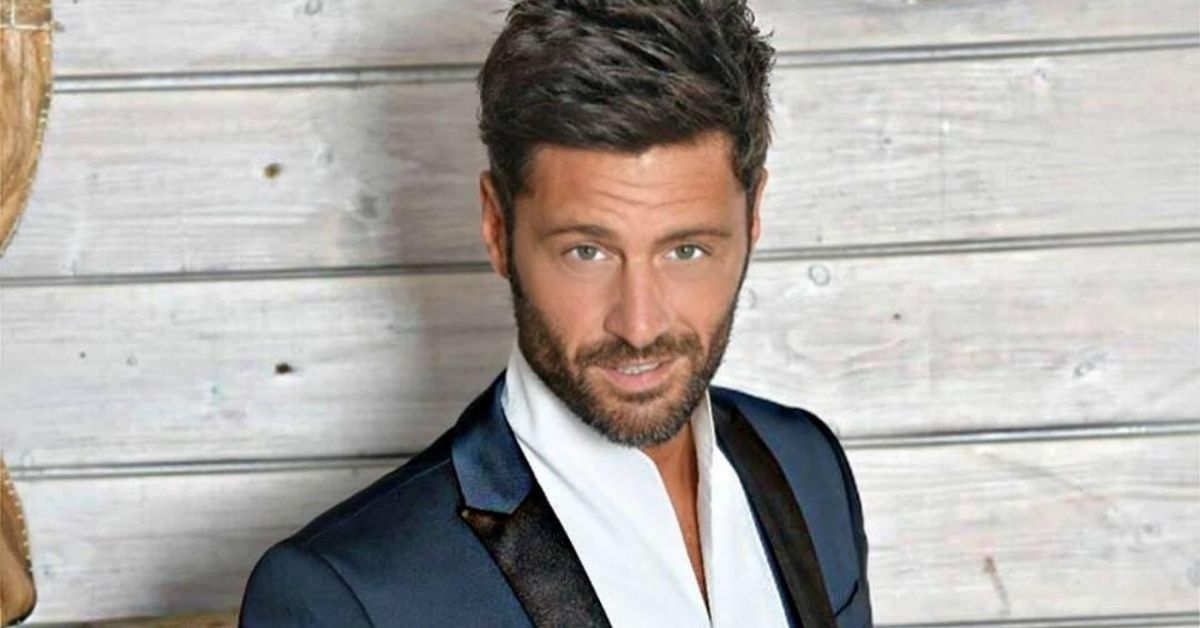 Filippo Bisciglia lascia il timone di Temptation Island ad Alessia Marcuzzi