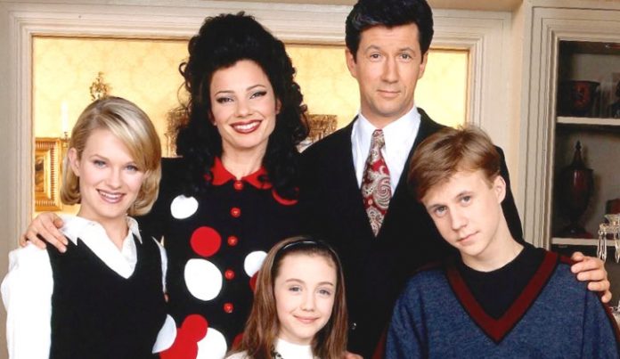 Perché Fran Drescher non ha figli