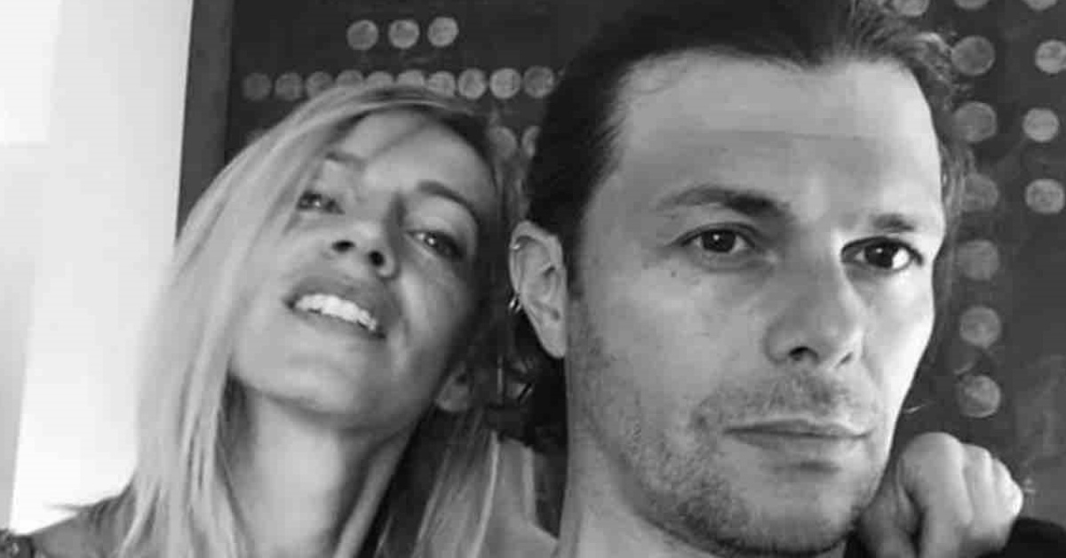 Presunta rottura tra Gianluca Grignani e sua moglie Francesca Dall’Olio