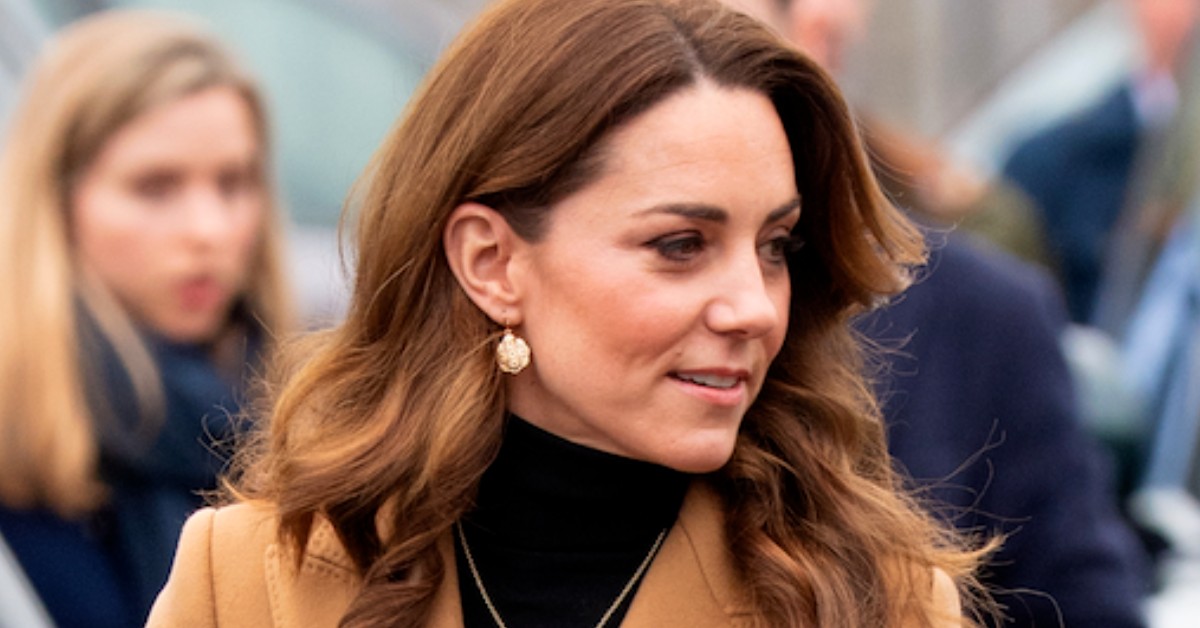 Kate Middleton, i segnali che dimostrano che è sempre più sotto pressione