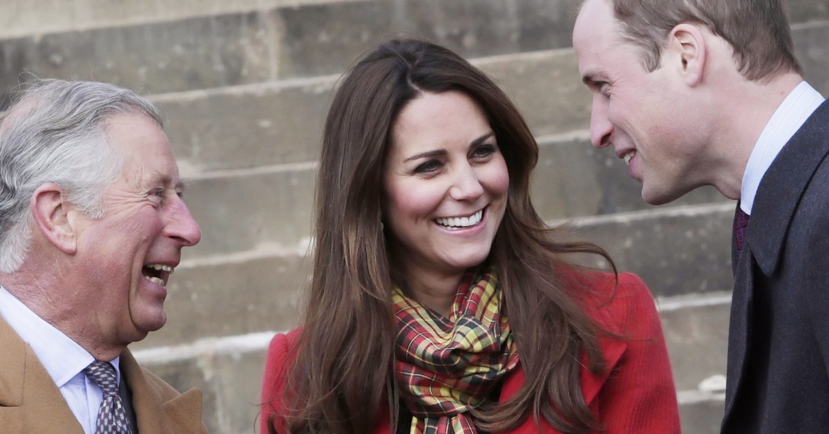 Kate Middleton, i gesti che mostrano che ha riavvicinato William alla Royal Family