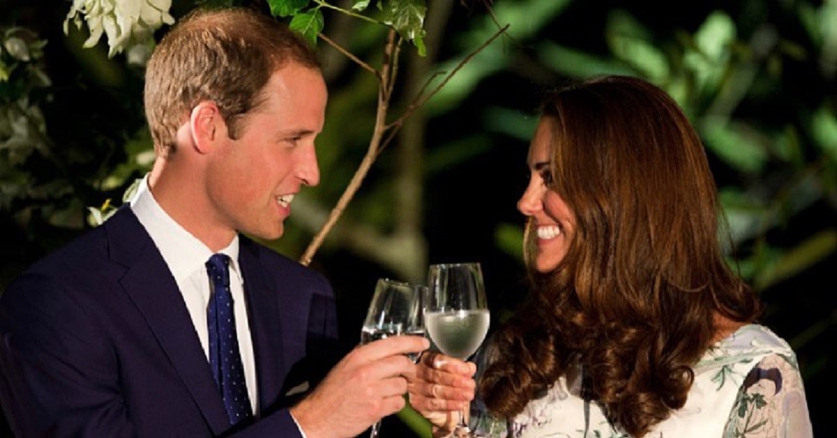 Kate Middleton e William, i momenti più teneri della coppia