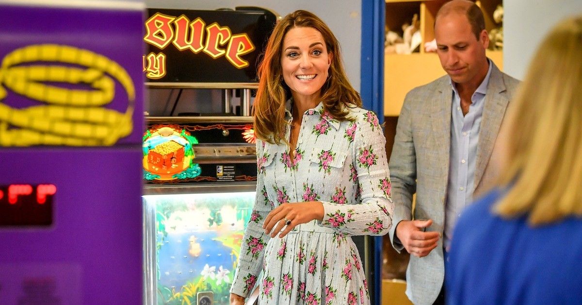 Kate Middleton attaccata dai fan: non ha rispettato una regola chiave