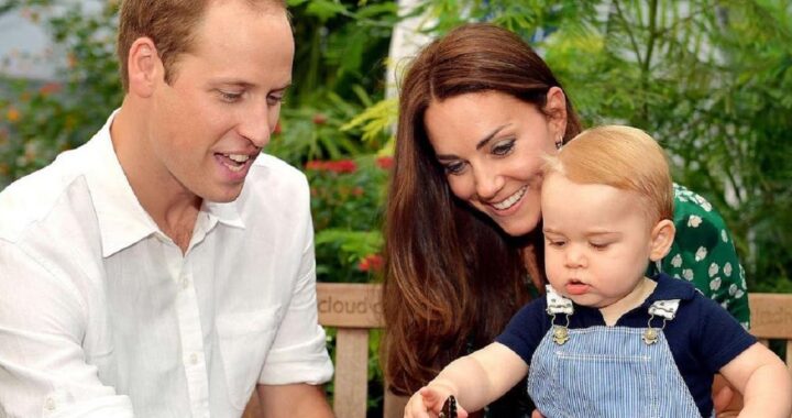 Kate Middleton incinta