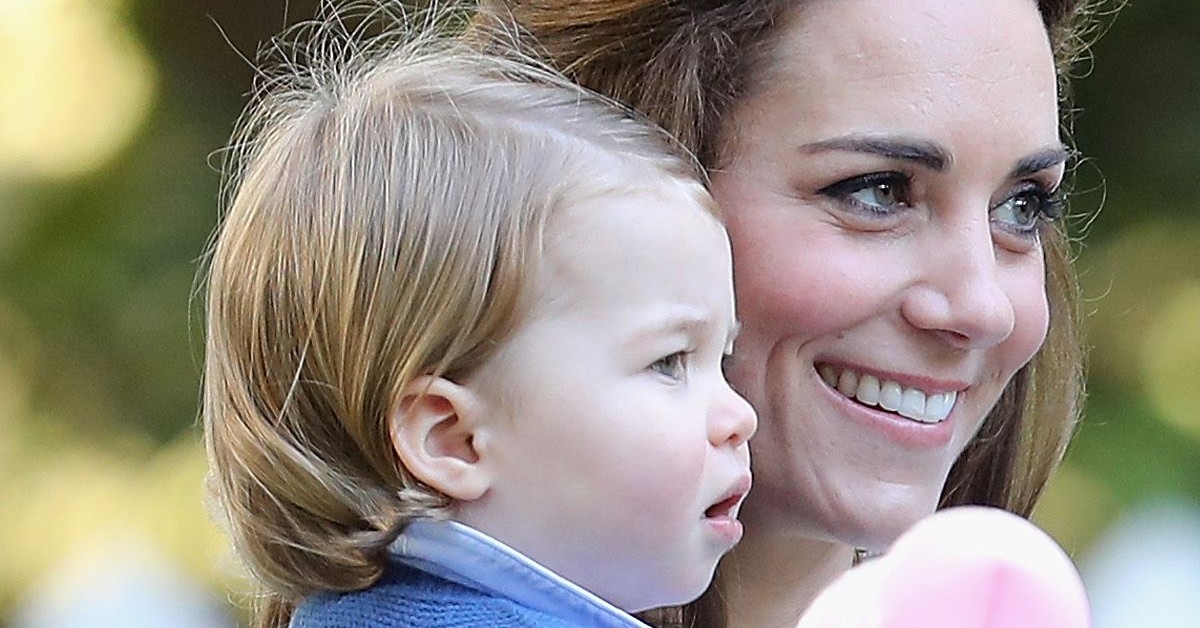 Kate Middleton, come cambierebbe la sua vita se arrivasse davvero il quarto figlio