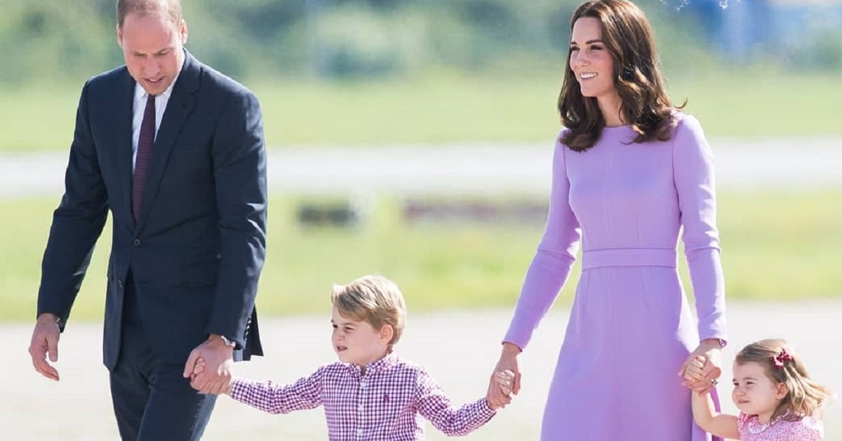 Kate Middleton, i suoi veri sentimenti riguardo all’essere una mamma royal