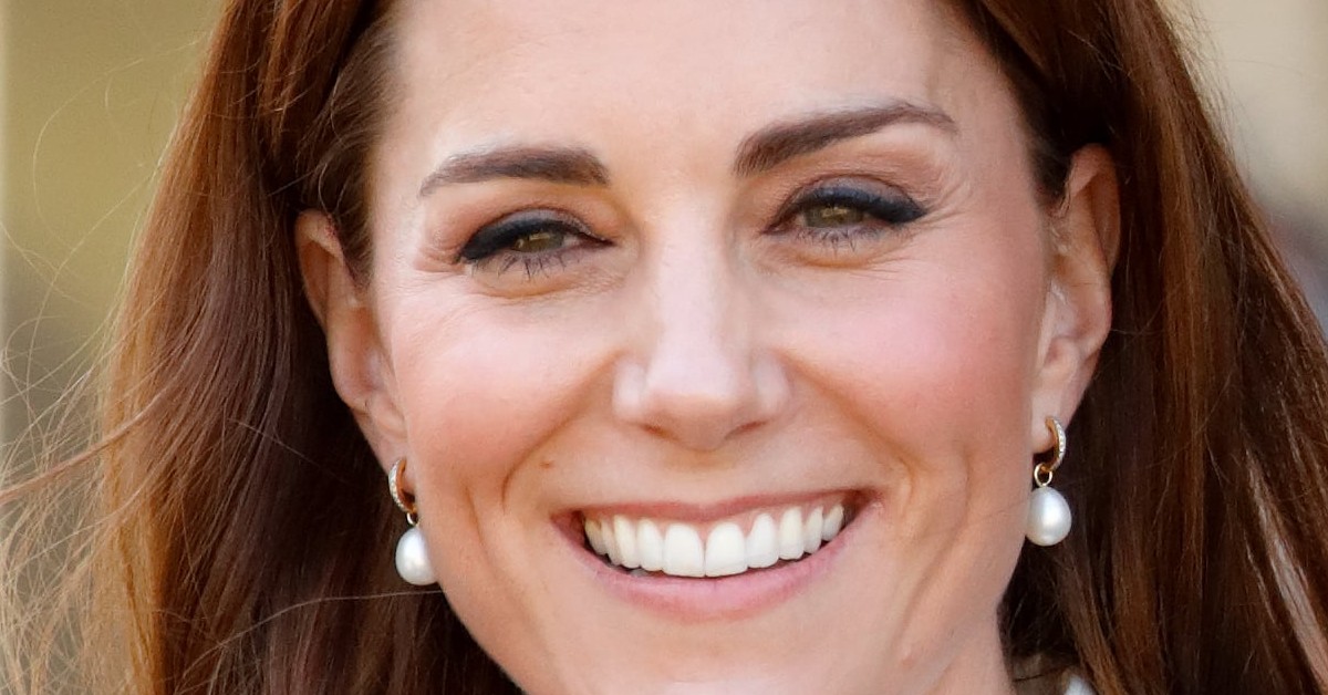 Kate Middleton, scoperti i veri nomi dei membri della Famiglia Reale