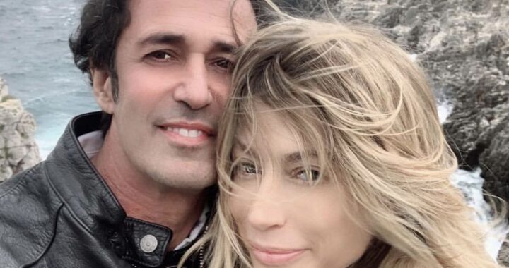 Alessandro Viani e Maddalena Corvaglia