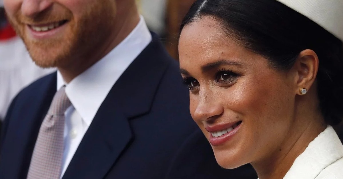 Meghan Markle ed Harry: il rapporto con la Royal Family era destinato a fallire