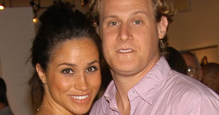 Meghan Markle