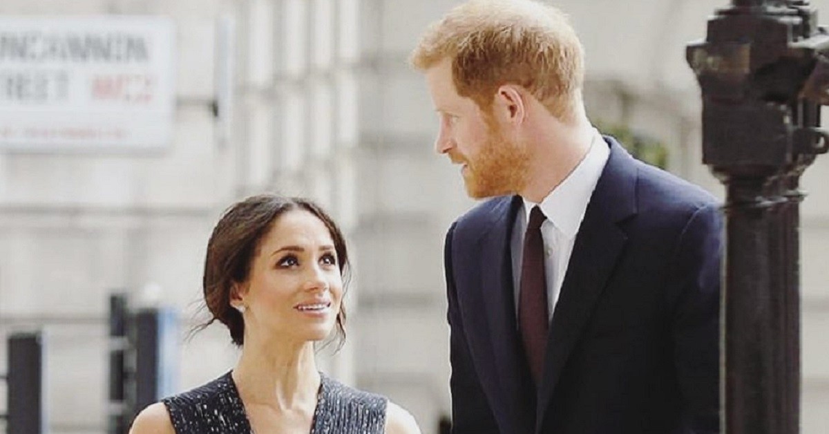 Meghan Markle e il Principe Harry: oggi sono più concentrati e determinati che mai