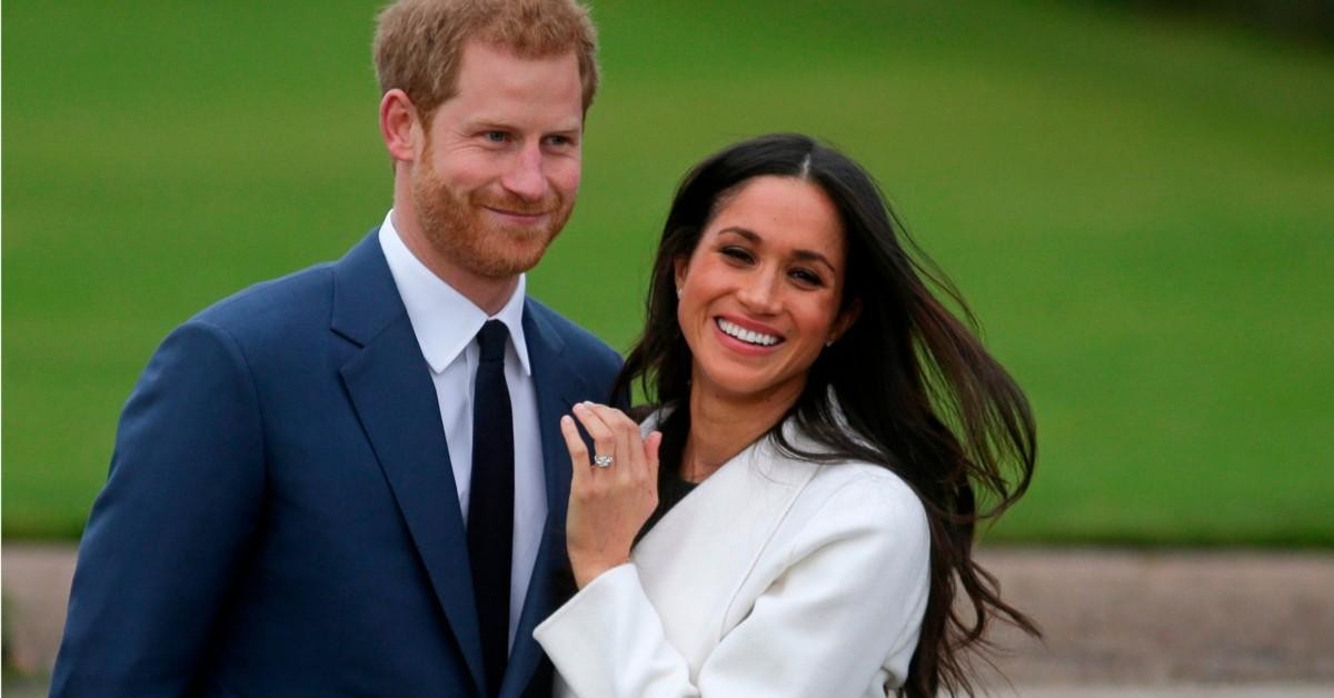 Meghan Markle, il cambiamento ufficiale che segna l’addio alla Royal Family