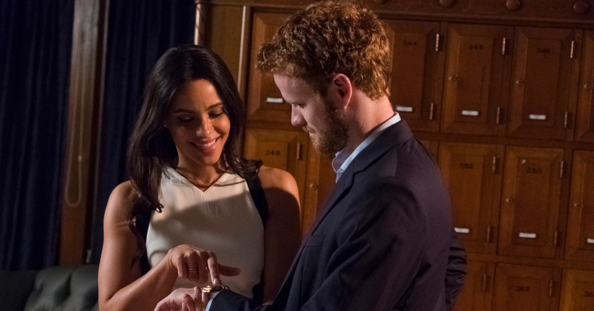 Meghan Markle: come e quando ha conquistato il Principe Harry