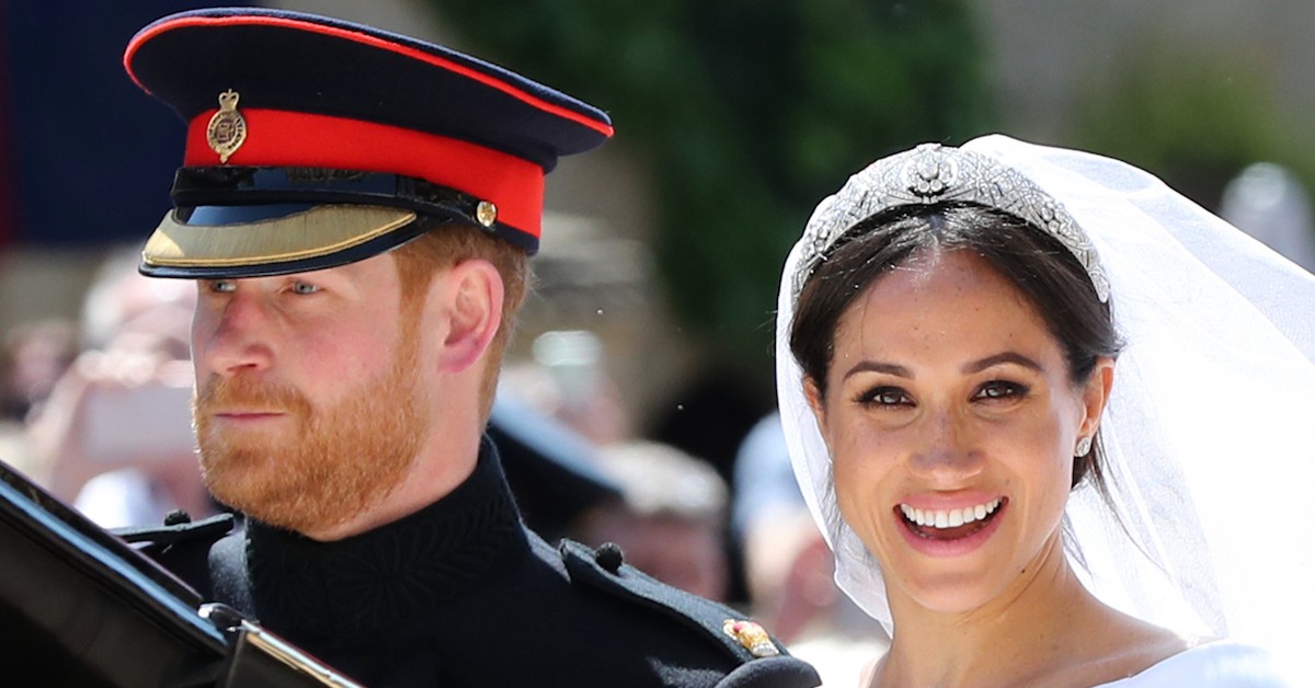 Meghan Markle, il discorso ufficiale che avrebbe fatto nel giorno delle nozze con Harry