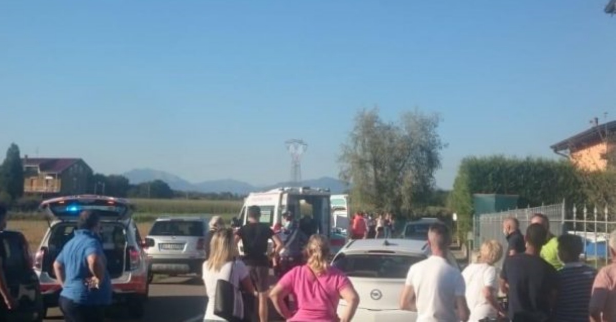 Mozzate (CO): ucciso uomo di 36 anni a seguito di una lite per gelosia