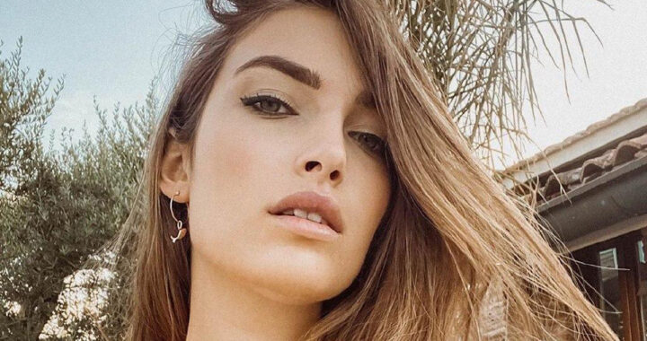 Nilufar Addati positiva al coronavirus