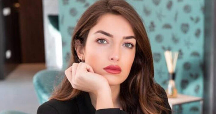 Nilufar tampone covid