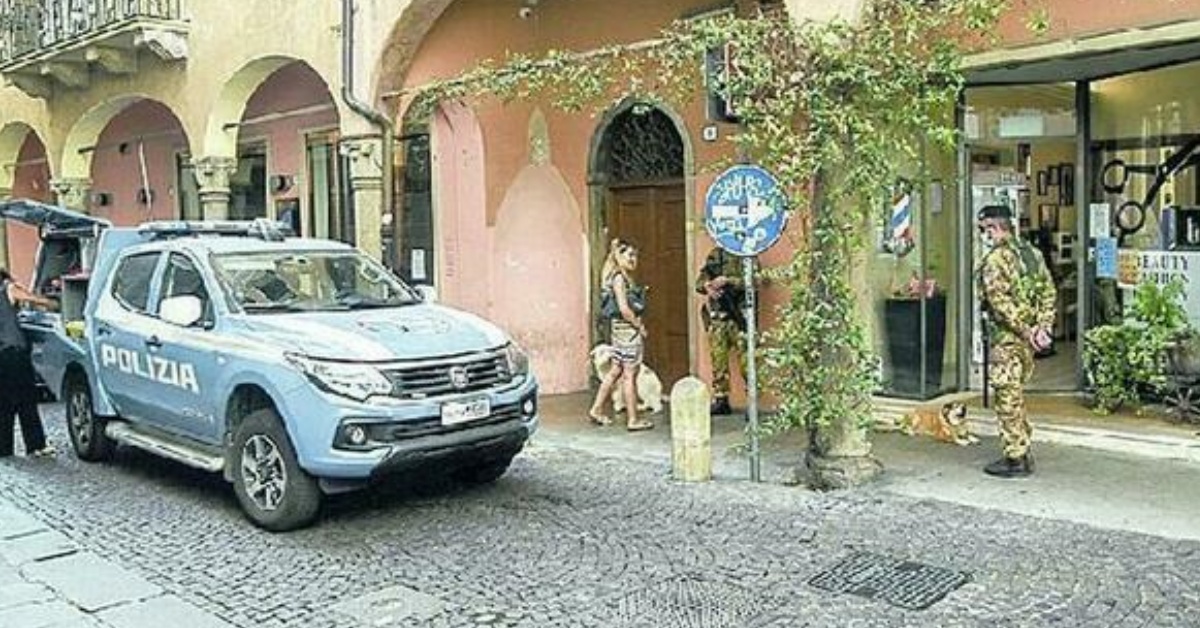 Padova: parrucchiere di 50 anni si toglie la vita nel salone in cui lavorava