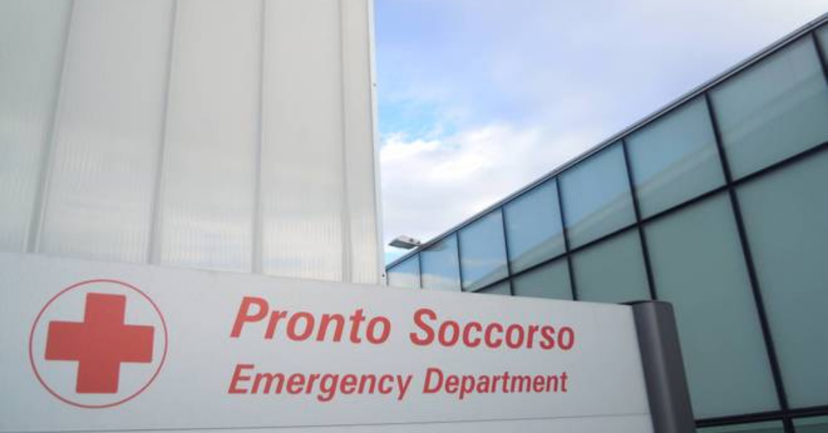 Piacenza, bambina di 4 morta in ospedale: era caduta nella piscina