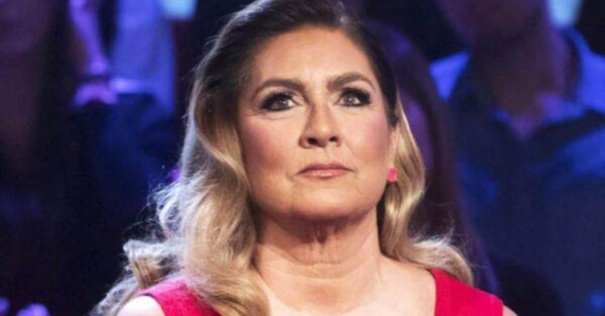 Romina Power invia un messaggio alla polizia: “dovete saperlo”