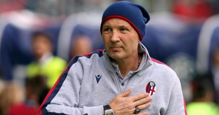 Sinisa Mihajlovic positivo Coronavirus