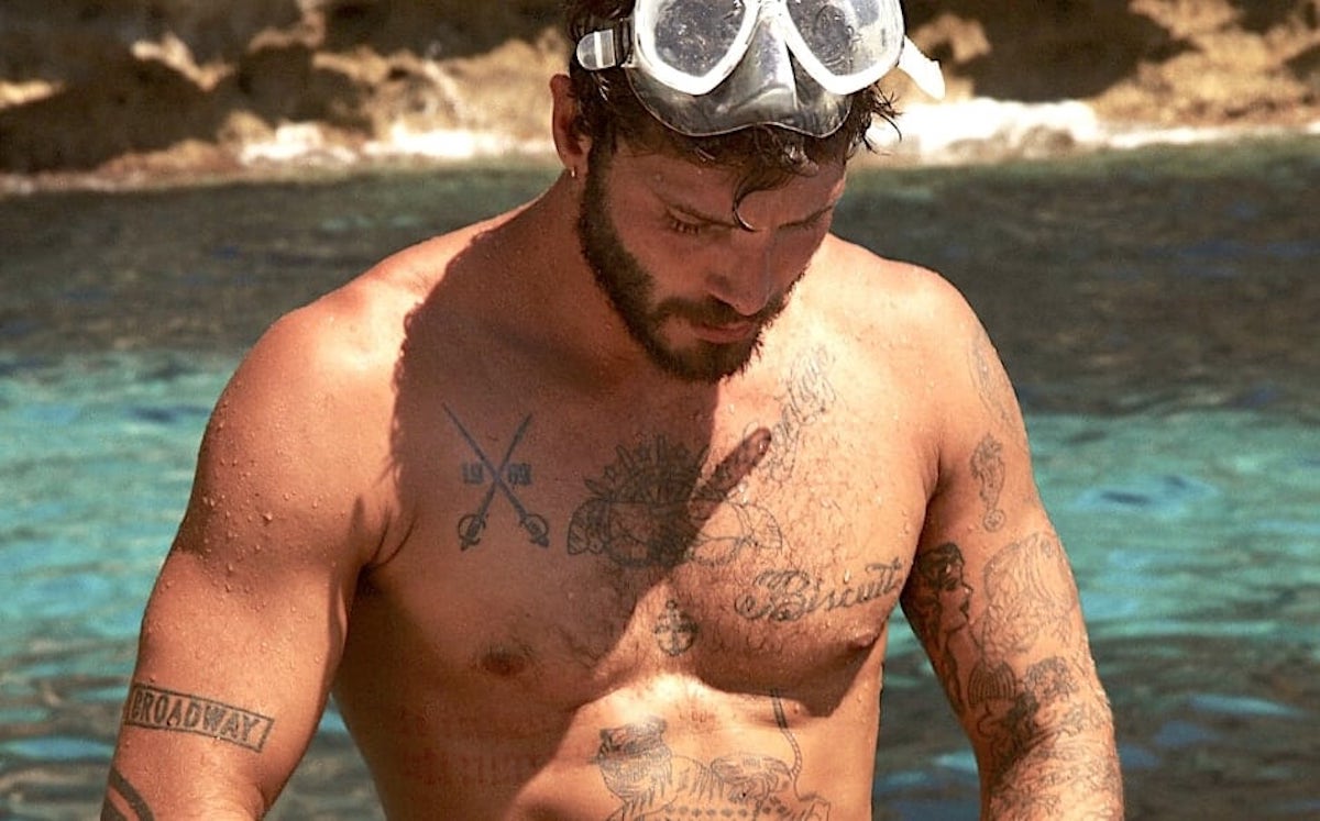 Stefano De Martino sbarca a Ibiza: tentativo di riconquistare Belen Rodriguez?