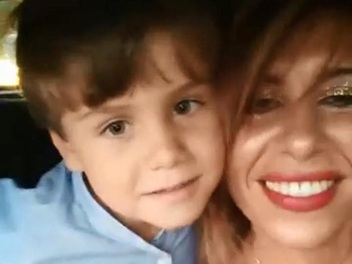 Viviana Parisi temeva che le portassero via il figlio: parla l’avvocato