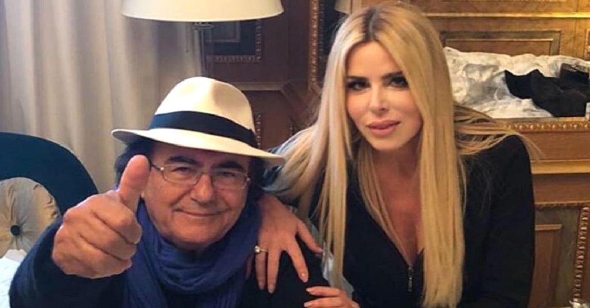 Al Bano e Loredana Lecciso insultati sui social